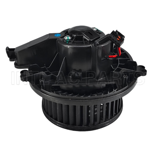 CCW 64119350396 12V 155*71MM 9276112 Heater Blower Fan Motor BMW 1/2/3/4-SERIES F20/F30 KM6058