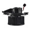 CCW 64119350396 12V 155*71MM 9276112 Heater Blower Fan Motor BMW 1/2/3/4-SERIES F20/F30 KM6058