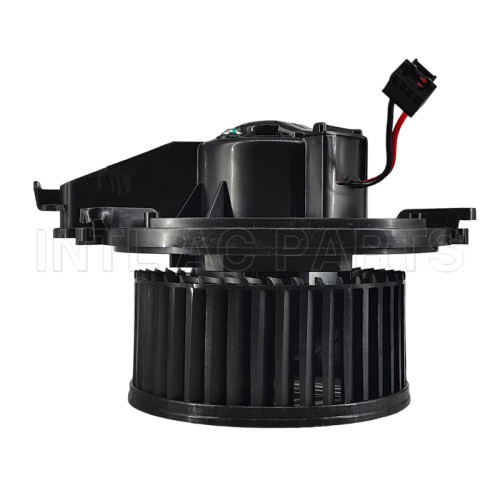 CCW 64119350396 12V 155*71MM 9276112 Heater Blower Fan Motor BMW 1/2/3/4-SERIES F20/F30 KM6058