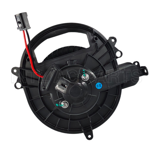 CCW 64119350396 12V 155*71MM 9276112 Heater Blower Fan Motor BMW 1/2/3/4-SERIES F20/F30 KM6058