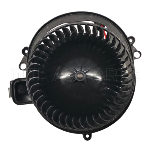 CCW 64119350396 12V 155*71MM 9276112 Heater Blower Fan Motor BMW 1/2/3/4-SERIES F20/F30 KM6058