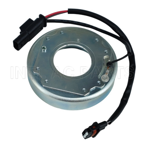 12V 6PK 6SAS14C 110-114MM Car Ac Compressor clutch kit assembly MERCEDES