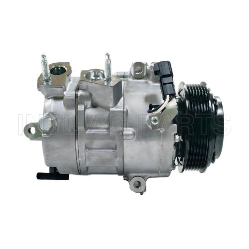 L1MZ19703BB  L1MZ19703F 2020 Lincoln Aviator Ford Explorer AC Compreesor CO11756C