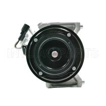 L1MZ19703BB  L1MZ19703F 2020 Lincoln Aviator Ford Explorer AC Compreesor CO11756C