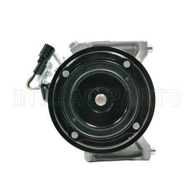 L1MZ19703BB  L1MZ19703F 2020 Lincoln Aviator Ford Explorer AC Compreesor CO11756C