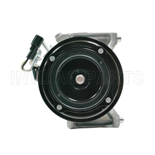 L1MZ19703BB  L1MZ19703F 2020 Lincoln Aviator Ford Explorer AC Compreesor CO11756C