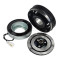 air conditioning auto car a/c ac compressor magnetic clutch assembly 12v pv4 4pk grooves pulley V08A1AA4AG Suzuki Swift