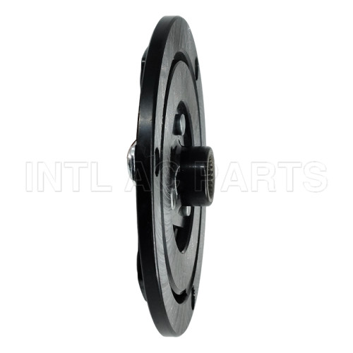 air conditioning auto car a/c ac compressor magnetic clutch assembly 12v pv4 4pk grooves pulley V08A1AA4AG Suzuki Swift