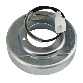 air conditioning auto car a/c ac compressor magnetic clutch assembly 12v pv4 4pk grooves pulley V08A1AA4AG Suzuki Swift