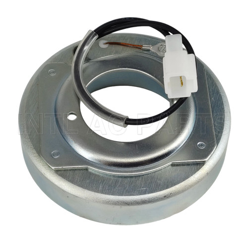 air conditioning auto car a/c ac compressor magnetic clutch assembly 12v pv4 4pk grooves pulley V08A1AA4AG Suzuki Swift