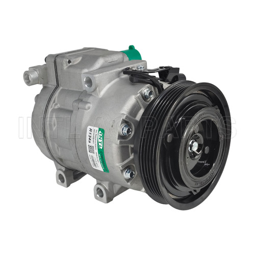 VS-16  Air Con A/C Compressor Hyundai Matrix 1.5 CRDi Kia Pro Ceed 977012H240 977011E300