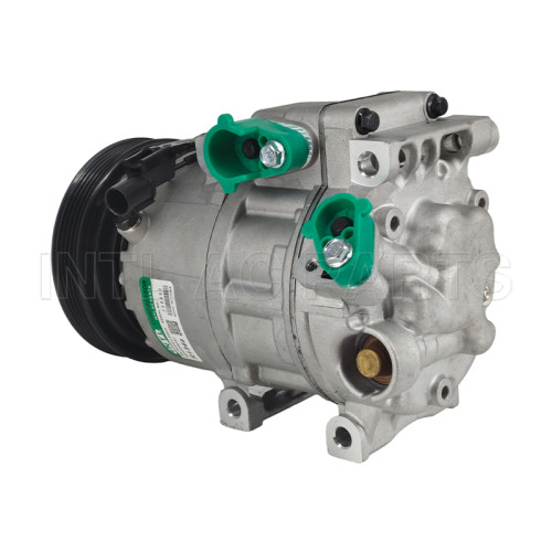 VS-16  Air Con A/C Compressor Hyundai Matrix 1.5 CRDi Kia Pro Ceed 977012H240 977011E300