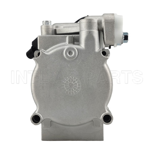 HS17 Car AC Compressor 2012 2013 2014 2015 2016 Mahindra SCORPIO 4PK 113MM 12V 06971703G181 1203AA0481A