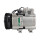 HS17 Car AC Compressor 2012 2013 2014 2015 2016 Mahindra SCORPIO 4PK 113MM 12V 06971703G181 1203AA0481A
