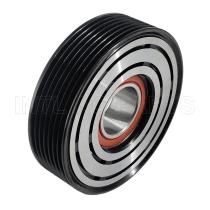 XZC1344D Auto AC Compressor Clutch Pulley with bearing