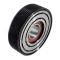 XZC1344D Auto AC Compressor Clutch Pulley with bearing