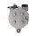 air conditioning ac compressor WXH-126-A auto air conditioner