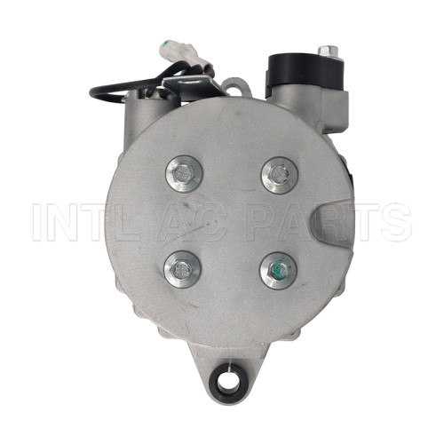 air conditioning ac compressor WXH-126-A auto air conditioner