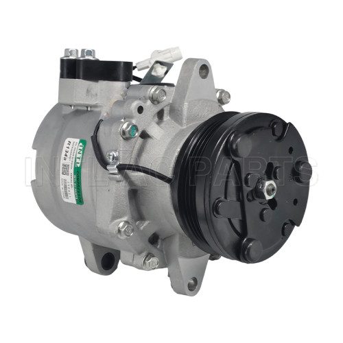 air conditioning ac compressor WXH-126-A auto air conditioner