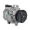 air conditioning ac compressor WXH-126-A auto air conditioner