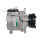 air conditioning ac compressor WXH-126-A auto air conditioner
