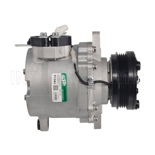 air conditioning ac compressor WXH-126-A auto air conditioner