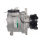 air conditioning ac compressor WXH-126-A auto air conditioner