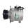 air conditioning ac compressor WXH-126-A auto air conditioner