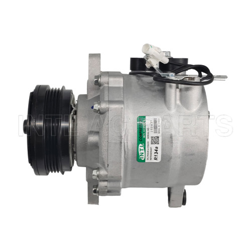 air conditioning ac compressor WXH-126-A auto air conditioner