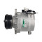 air conditioning ac compressor WXH-126-A auto air conditioner