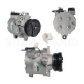 air conditioning ac compressor WXH-126-A auto air conditioner