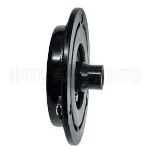 12V 125-129mm 6PK clutch DKS-17D compressor 2008 2009 2010 2011 2012 2013 2014 2015 2016 Nissan Rogue