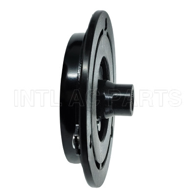 12V 125-129mm 6PK clutch DKS-17D compressor 2008 2009 2010 2011 2012 2013 2014 2015 2016 Nissan Rogue