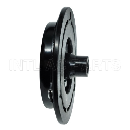 12V 125-129mm 6PK clutch DKS-17D compressor 2008 2009 2010 2011 2012 2013 2014 2015 2016 Nissan Rogue