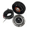 HS18N 12V 5PK 115-119MM Auto Car A/C Compressor Clutch pulley assembly 2010 2011 2012 2013 Mazda 3 L4 2.0L BBM4-61-450B