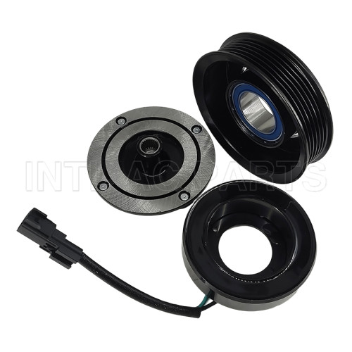 Denso 7SBH17C Ac Clutch Ford Transit Connect 1.6 Tdci / Monedo 1.6 Tdci 1786888   447160-5940