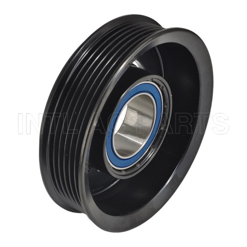 Denso 7SBH17C Ac Clutch Ford Transit Connect 1.6 Tdci / Monedo 1.6 Tdci 1786888   447160-5940