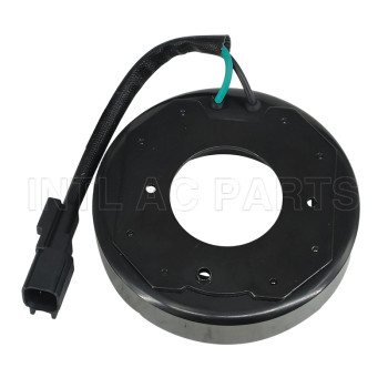 Denso 7SBH17C Ac Clutch Ford Transit Connect 1.6 Tdci / Monedo 1.6 Tdci 1786888   447160-5940