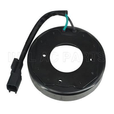 Denso 7SBH17C Ac Clutch Ford Transit Connect 1.6 Tdci / Monedo 1.6 Tdci 1786888   447160-5940