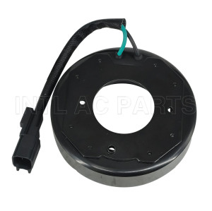 Denso 7SBH17C Ac Clutch Ford Transit Connect 1.6 Tdci / Monedo 1.6 Tdci 1786888 447160-5940