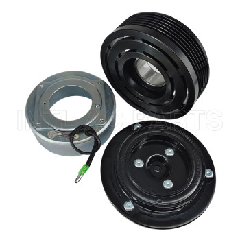 CSE717 Auto Ac Clutch BMW X5 3.0L 2007-2010 64529185142 64509121758