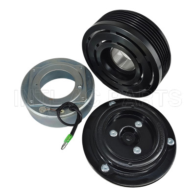 CSE717 Auto Ac Clutch BMW X5 3.0L 2007-2010 64529185142 64509121758