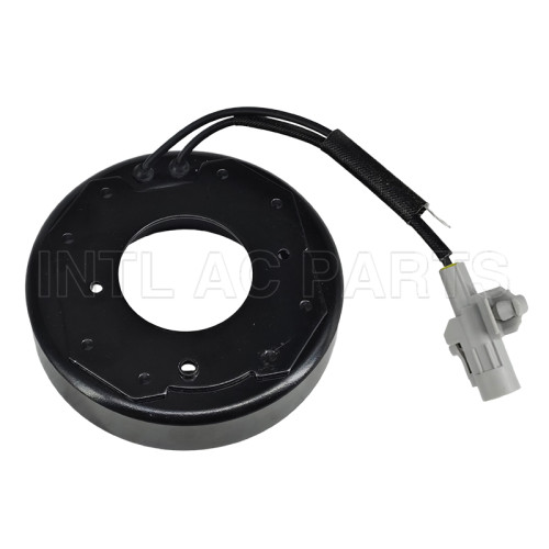 12v 6pk 110-113mm 6SBU14A auto ac clutch BMW 5 Touring F11 64529223694 64529225703