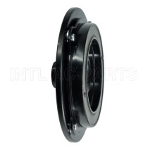 12v 6pk 110-113mm 6SBU14A auto ac clutch BMW 5 Touring F11 64529223694 64529225703