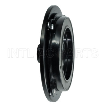 12v 6pk 110-113mm 6SBU14A auto ac clutch BMW 5 Touring F11 64529223694 64529225703