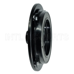 12v 6pk 110-113mm 6SBU14A auto ac clutch BMW 5 Touring F11 64529223694 64529225703