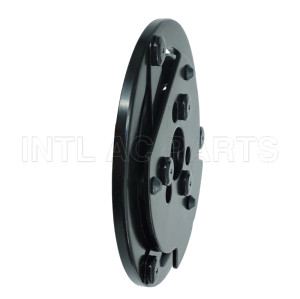 SD7H15 A/C Compressor Clutch Assembly Fits DAF Trucks XF105 CF85 351135211 SD4002