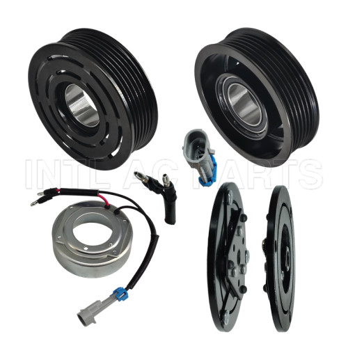 QS90 Auto AC Clutch Buick Encore 1.4L GM Chevrolet onix /spin 2013-2014 95059820 556112-2788 P1618433