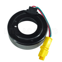 6C12 12v 6pk 119-123mm Auto ac compressor clutch PEUGEOT 307 2000-2012