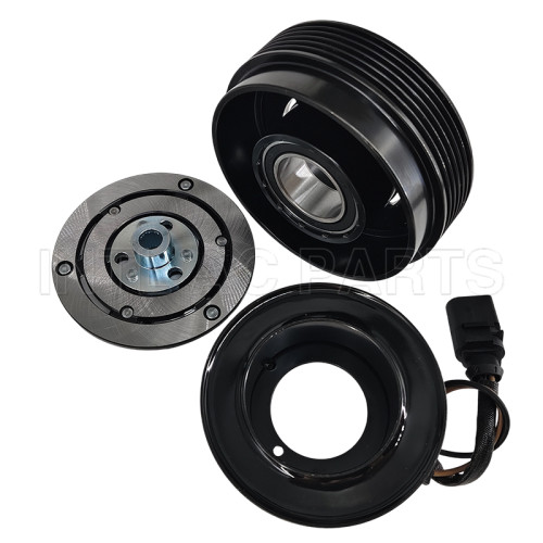 SD7V16 7V16 car ac compressor clutch FORD SEAT 6PK 12V 12mm 35*55*20mm